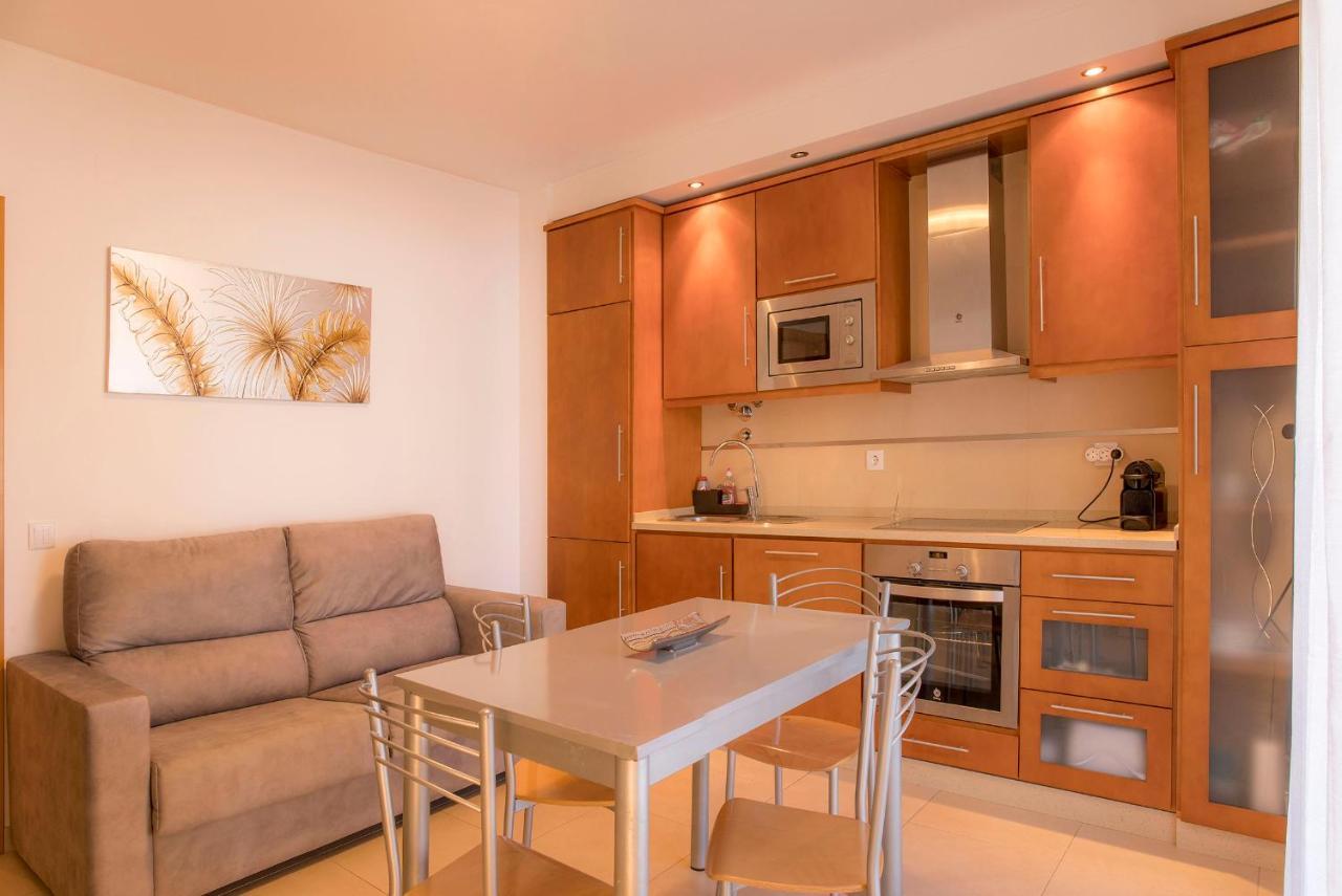 A26 - Afonso V Apartment Портиман Екстериор снимка