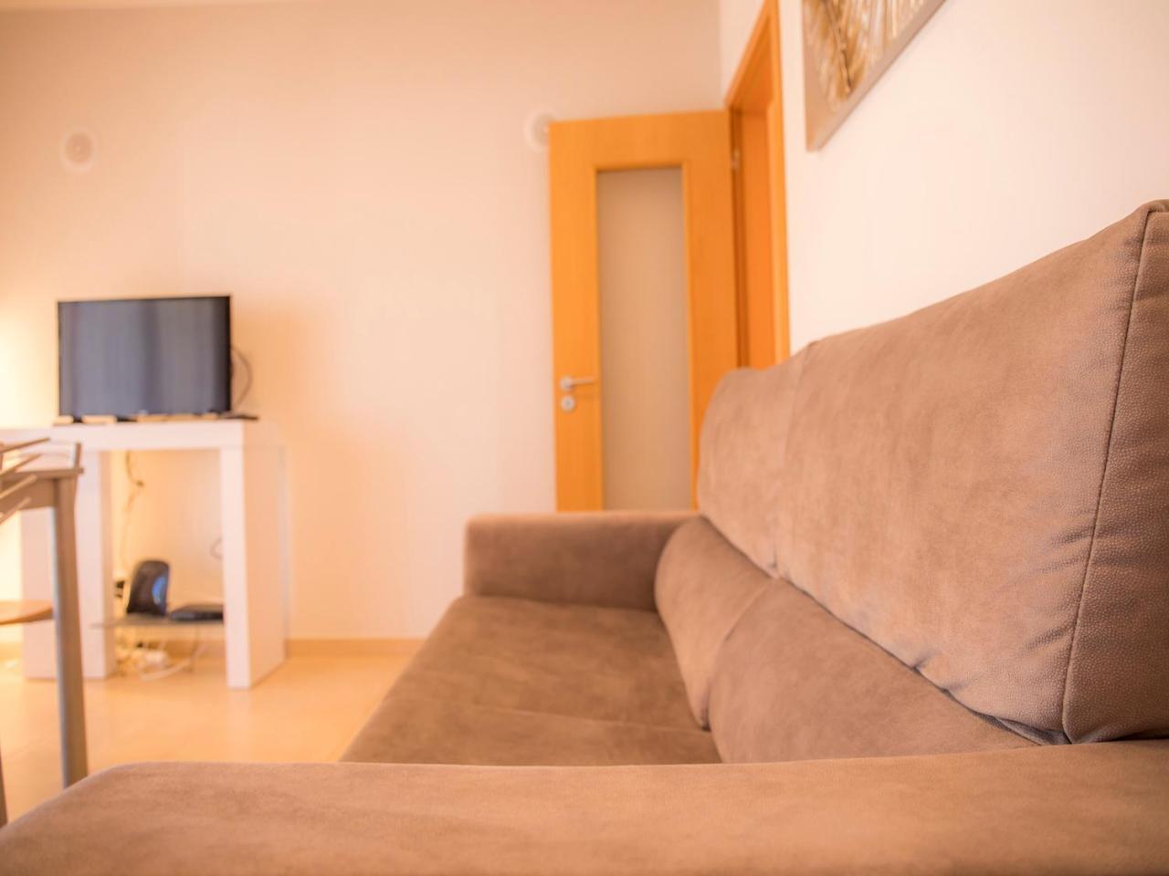 A26 - Afonso V Apartment Портиман Екстериор снимка