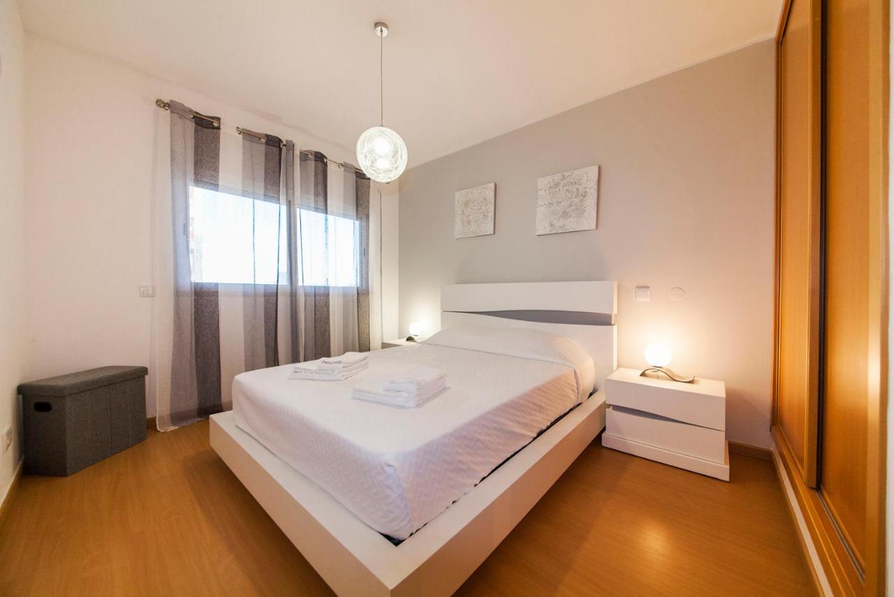 A26 - Afonso V Apartment Портиман Екстериор снимка